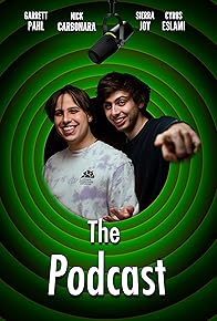Primary photo for The Podcast