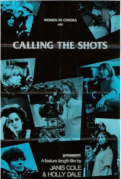 Primary photo for Calling the Shots Primary photo for Calling the Shots