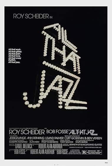 All That Jazz 1979