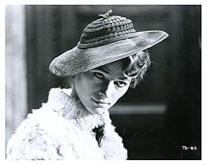 Charlotte Rampling in The Damned (1969)