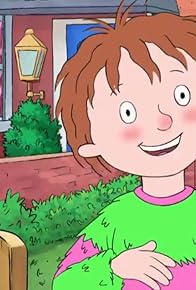 Primary photo for Horrid Henry and the Jumper Jinx