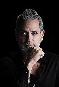 Primary photo for Gilad Benamram