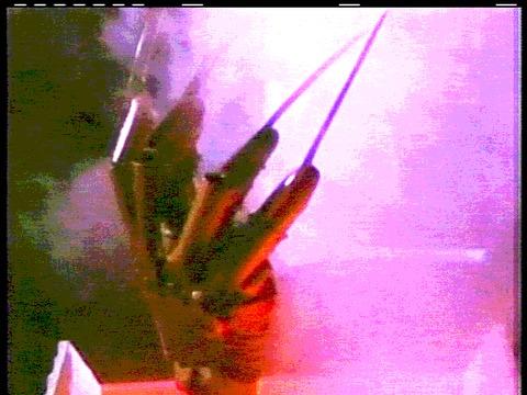 A Nightmare on Elm Street 3: Dream Warriors