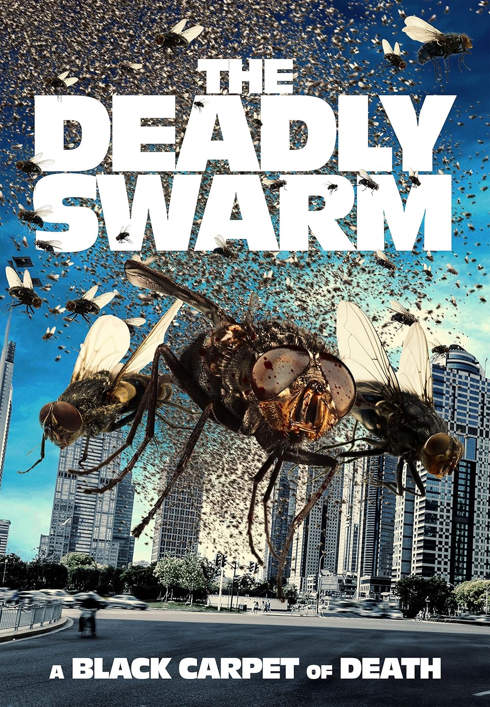 The Deadly Swarm