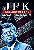 Primary photo for JFK Assassination: Declassified Theories Primary photo for JFK Assassination: Declassified Theories
