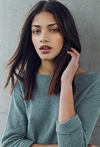 Primary photo for Raquel Sampaio
