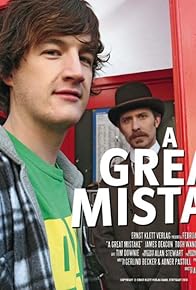 Primary photo for A Great Mistake Primary photo for A Great Mistake
