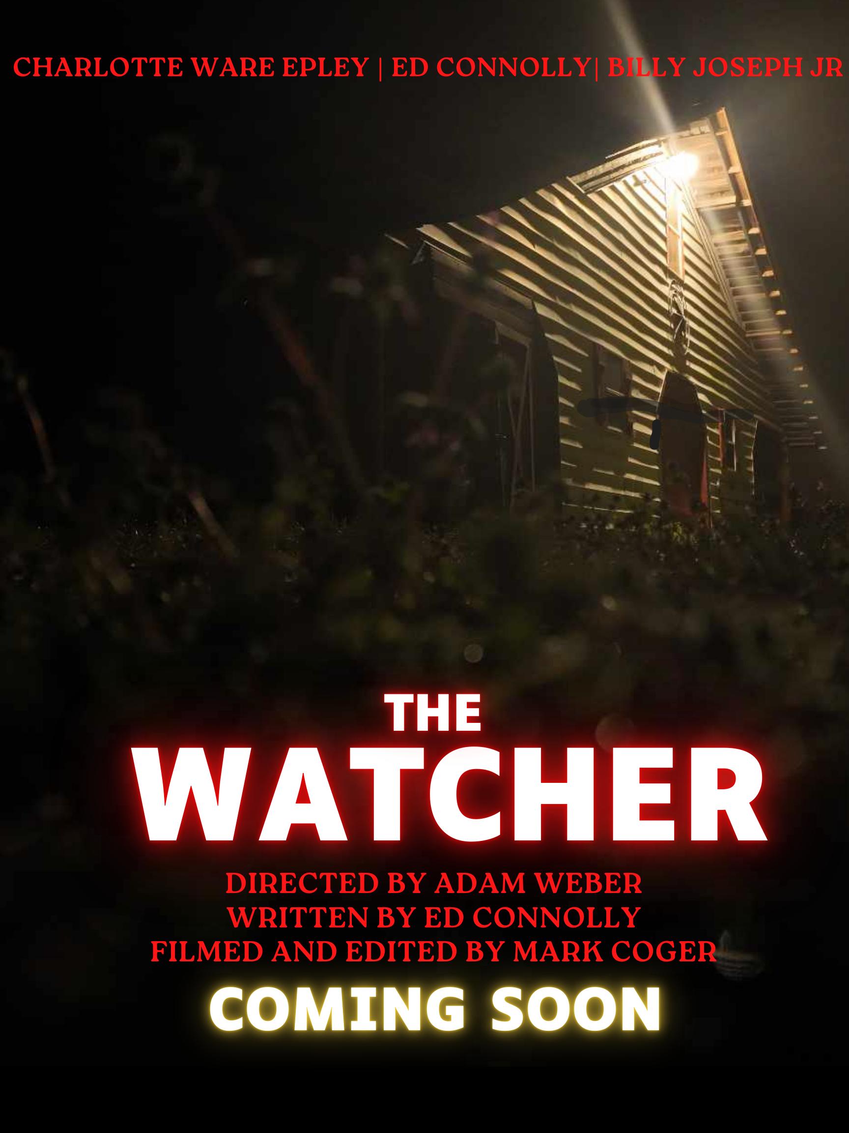 The Watcher