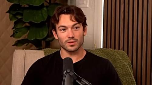 Rory Gibson Opens Up About Homelessness Before Gh - IMDb