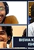 Primary photo for Biswa Kalyan Rath & Ishaan Khatter Primary photo for Biswa Kalyan Rath & Ishaan Khatter