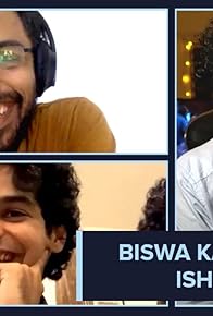 Primary photo for Biswa Kalyan Rath & Ishaan Khatter Primary photo for Biswa Kalyan Rath & Ishaan Khatter