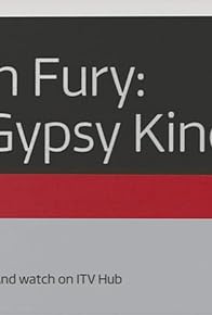 Primary photo for Tyson Fury: The Gypsy King Primary photo for Tyson Fury: The Gypsy King