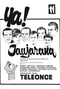 Primary photo for Jaujarana Punch Primary photo for Jaujarana Punch