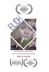 Primary photo for Eilidh