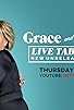Primary photo for Grace and Frankie Live Table Read Primary photo for Grace and Frankie Live Table Read