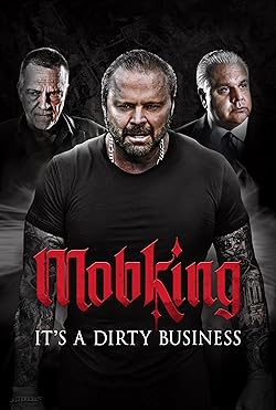 Poster of MobKing
