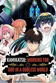 Primary photo for KamiKatsu: Working for God in a Godless World Primary photo for KamiKatsu: Working for God in a Godless World