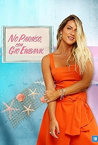 Primary photo for No Paraíso, Com Gio Ewbank