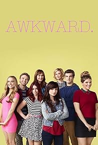 Primary photo for Awkward. Webisodes Primary photo for Awkward. Webisodes