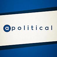 Primary photo for Apolitical Podcast Primary photo for Apolitical Podcast