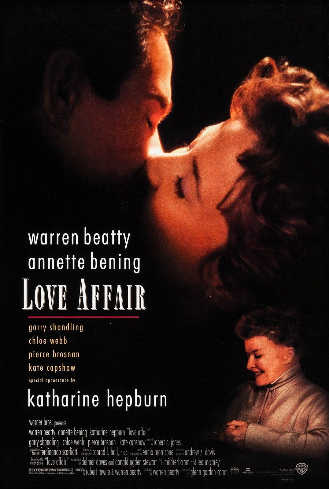 Poster of Love Affair
