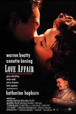 Poster of Love Affair