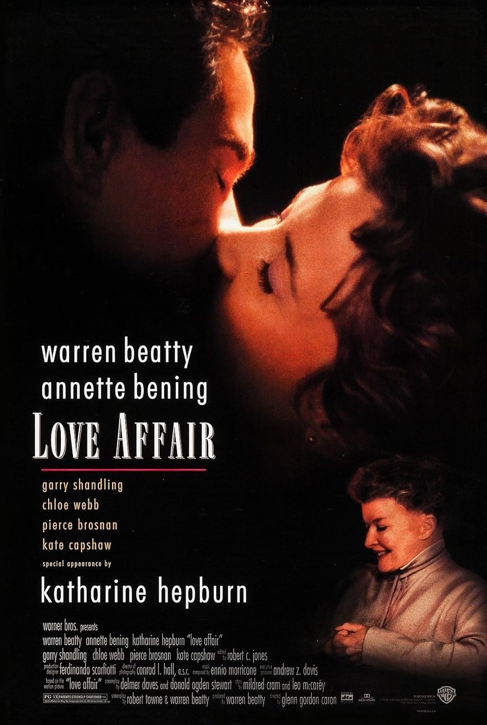 Love Affair (1994) पूरी कास्ट और क्रू IMDb