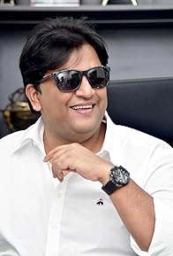 Primary photo for Abhishek Nama