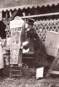 Primary photo for The Mummy