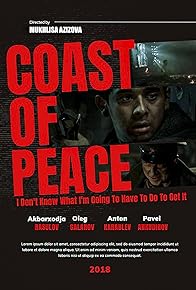 Primary photo for Coast of Peace