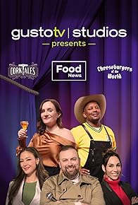 Primary photo for Gusto TV Studios Presents: The Line Up