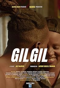 Primary photo for Gilgil