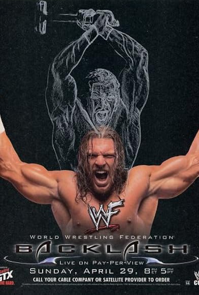 Primary photo for WWF Backlash Primary photo for WWF Backlash