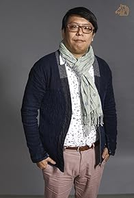 Primary photo for Aeolian Yang