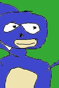 Primary photo for Speedy Sanic