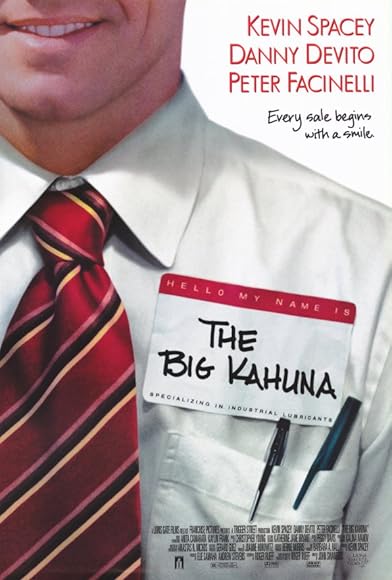 Primary photo for The Big Kahuna Primary photo for The Big Kahuna
