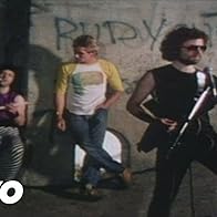 Primary photo for Blue Öyster Cult: Burnin' for You Primary photo for Blue Öyster Cult: Burnin' for You