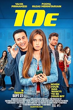 Poster of 10E