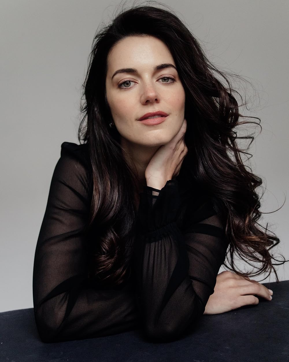 Elle Vertes Elle Vertes