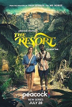 Poster of The Resort