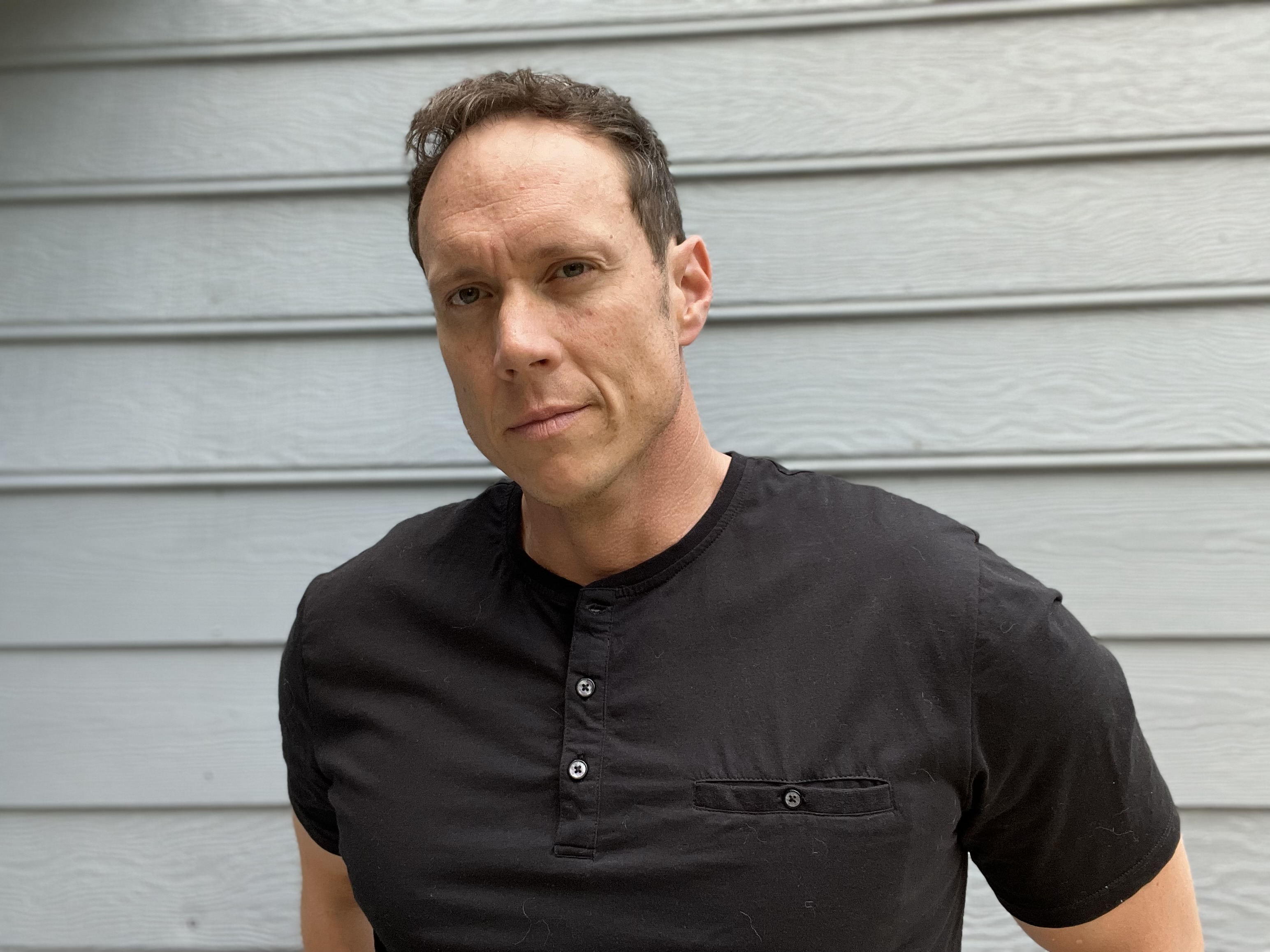 Christopher Naylor