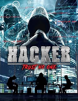 Poster of Hacker: Trust No One