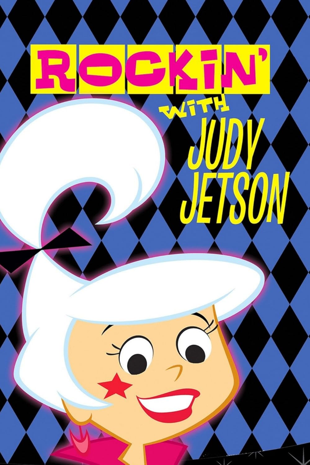 Rockin' with Judy Jetson (TV Movie 1988) - User reviews - IMDb