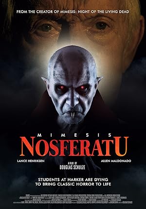 Mimesis Nosferatu (2018) Mimesis Nosferatu (2018)