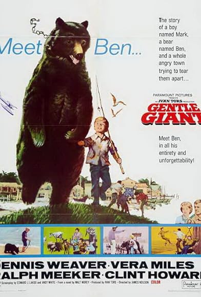 Primary photo for Gentle Giant Primary photo for Gentle Giant
