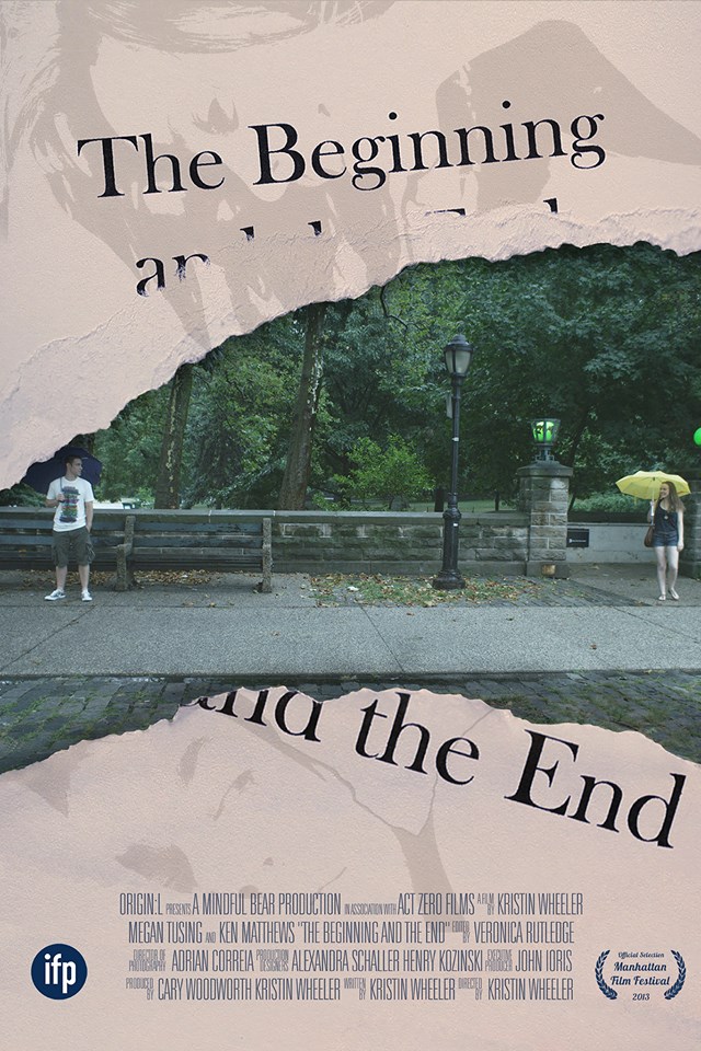 The Beginning and the End (Short 2013) - IMDb