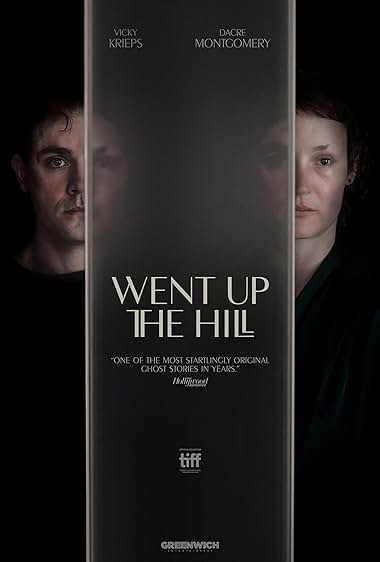 Went Up the Hill (2024) Full Movie in Hindi Dubbed (Unofficial) [CAMRip 1080p 720p 480p] – 1XBET
