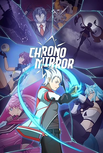 Primary photo for Chrono Mirror Primary photo for Chrono Mirror