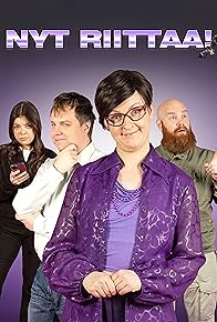 Primary photo for Nyt Riittaa!
