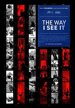 Poster of The Way I See It (2020)
